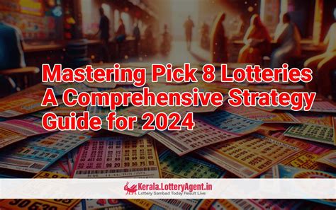 Expert Tips and Strategies for Kerala Lottery Participants.